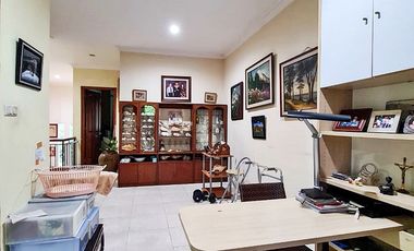For Sale Best Price Rumah Di Komplek One Gate Di Cipete Utara Jaksel