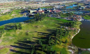PROYECTO EN VENTA RESIDENCIAL CAMPESTRE MONTEBELLO TORREON COAHUILA
