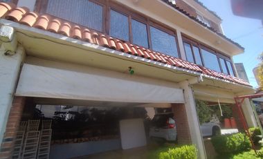 RENTO  SALON PARA EVENTOS CON JARDIN
