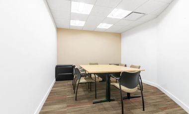 Espacio de oficina en renta para 5 personas en BOGOTA, La Noventa