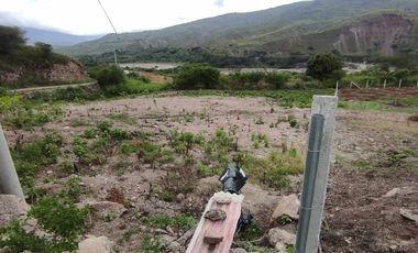 LOTES DE VENTA EN SANTA ISABEL SECTOR SULUPALI