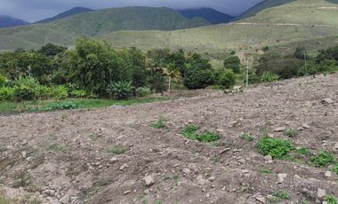 LOTES DE VENTA EN SANTA ISABEL SECTOR SULUPALI