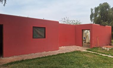 ACOGEDORA CASA DE CAMPO ANTES US$ 480,000 AHORA en US$ 420,000