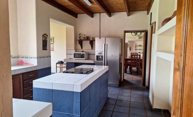 ACOGEDORA CASA DE CAMPO ANTES US$ 480,000 AHORA en US$ 420,000