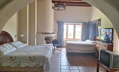 ACOGEDORA CASA DE CAMPO ANTES US$ 480,000 AHORA en US$ 420,000