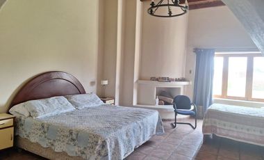 ACOGEDORA CASA DE CAMPO ANTES US$ 480,000 AHORA en US$ 420,000