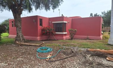 ACOGEDORA CASA DE CAMPO ANTES US$ 480,000 AHORA en US$ 420,000
