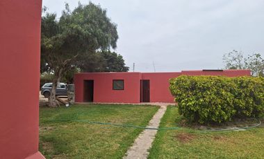 ACOGEDORA CASA DE CAMPO ANTES US$ 480,000 AHORA en US$ 420,000