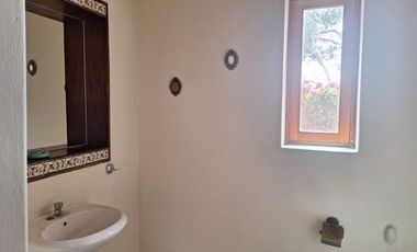 ACOGEDORA CASA DE CAMPO ANTES US$ 480,000 AHORA en US$ 420,000