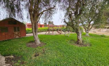 ACOGEDORA CASA DE CAMPO ANTES US$ 480,000 AHORA en US$ 420,000