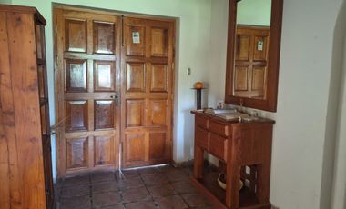 ACOGEDORA CASA DE CAMPO ANTES US$ 480,000 AHORA en US$ 420,000