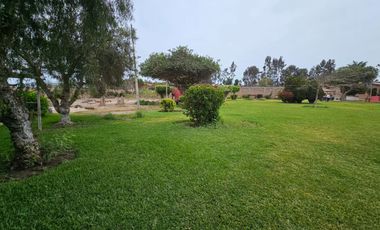 ACOGEDORA CASA DE CAMPO ANTES US$ 480,000 AHORA en US$ 420,000