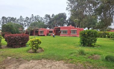 ACOGEDORA CASA DE CAMPO ANTES US$ 480,000 AHORA en US$ 420,000