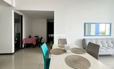 Apartamento en venta sector Anillo Vial