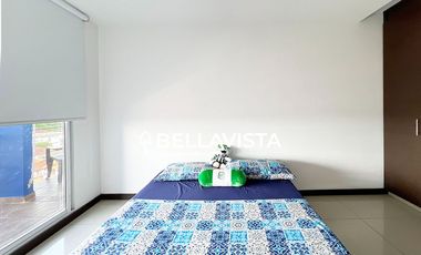 Apartamento en venta sector Anillo Vial