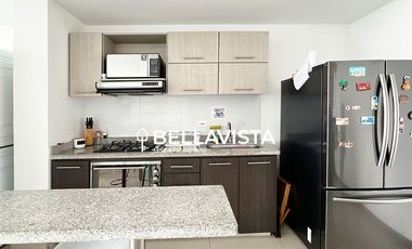Apartamento en venta sector Anillo Vial
