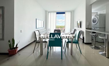 Apartamento en venta sector Anillo Vial