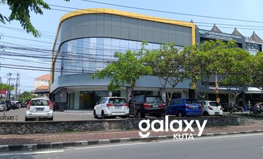 JUAL/SEWA GEDUNG SUNSET ROAD MERTANADI BADUNG, BALI