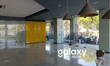 JUAL/SEWA GEDUNG SUNSET ROAD MERTANADI BADUNG, BALI