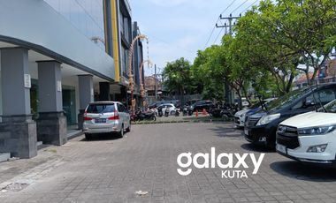 JUAL/SEWA GEDUNG SUNSET ROAD MERTANADI BADUNG, BALI