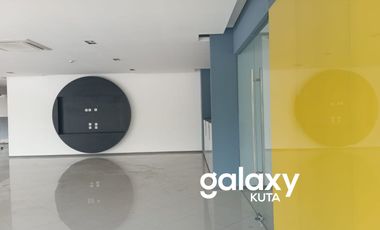 JUAL/SEWA GEDUNG SUNSET ROAD MERTANADI BADUNG, BALI