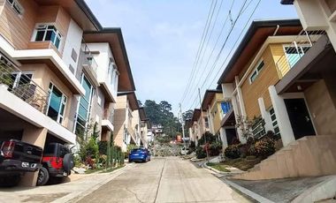 6 BR House w/ Basement in San Luis Baguio City