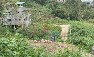 150sqm Residential Lot for Sale in Paramount Subdivision, Baguio City