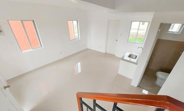 Bella Unit in Camella Butuan