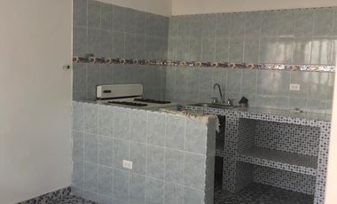 Casa Central en Flandes Tolima, c.v.1844