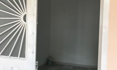 Casa Central en Flandes Tolima, c.v.1844