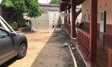 Casa Central en Flandes Tolima, c.v.1844