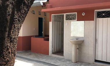 Casa Central en Flandes Tolima, c.v.1844