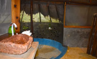 Terreno Ejidal en Venta con Cenote en Puerto Morelos