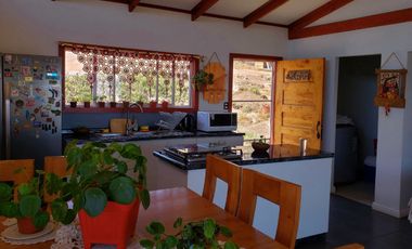 Se vende Parcela en Manantiales de Coinco, Copequen