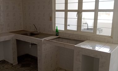 CASA EN VENTA PLAZUELAS AMALUCAN