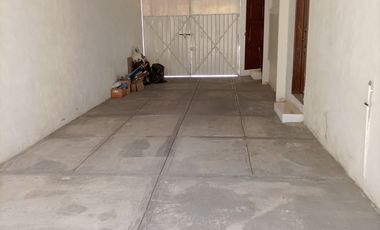 CASA EN VENTA PLAZUELAS AMALUCAN