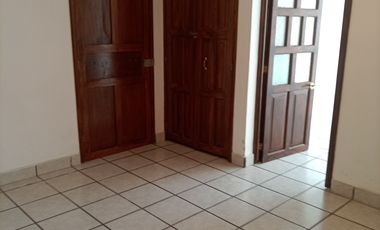 CASA EN VENTA PLAZUELAS AMALUCAN