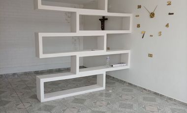 CASA EN VENTA PLAZUELAS AMALUCAN