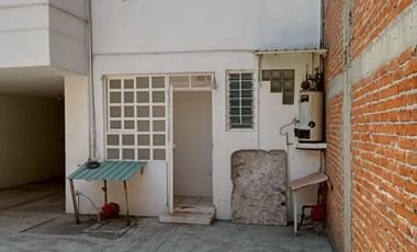 CASA EN VENTA PLAZUELAS AMALUCAN