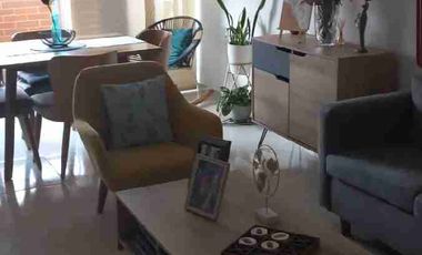 Venta Apartamento Sector Samaria