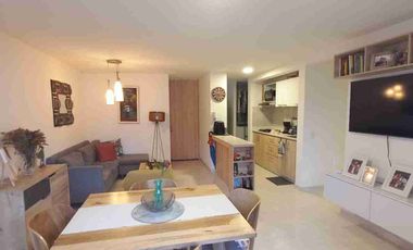 Venta Apartamento Sector Samaria