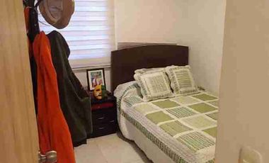 Venta Apartamento Sector Samaria