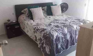 Venta Apartamento Sector Samaria