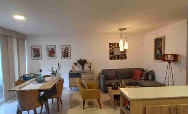 Venta Apartamento Sector Samaria