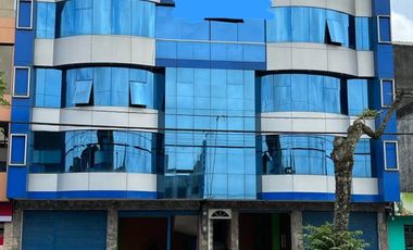 Local Comercial en venta en Santo Domingo de los Tsachilas, Santo Domingo