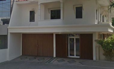 Rumah disewakan di Jawa Timur, Surabaya