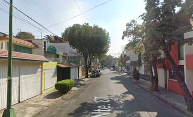 CASA EN REMATE BANCARIO NORTE 87 Sindicato Mexicano de Electricistas, Azcapotzalco