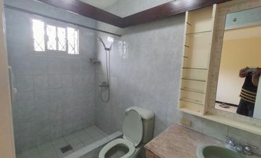 House for rent in Cebu City, Gated in Banilad close to I.t Park