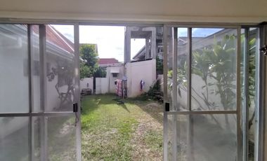 House for rent in Cebu City, Gated in Banilad close to I.t Park