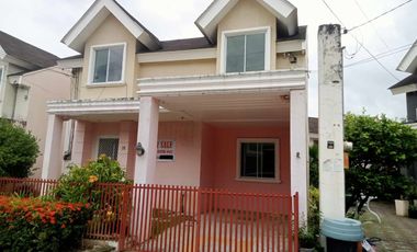 House and Lot for Sale in Nichols Park Subdivision, Guadalupe, Cebu City